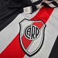 2016/17 River Plate Fourth Football Shirt (XL) Adidas