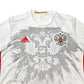 2016/17 Russia Away Football Shirt (M) Adidas