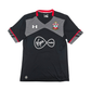2016/17 Southampton Away Football Shirt (L) Under Armour #17 Virgil