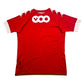 2016/17 Standard de Liège Home Football Shirt (XL) Kappa