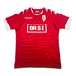 2016/17 Standard de Liège Home Football Shirt (XL) Kappa