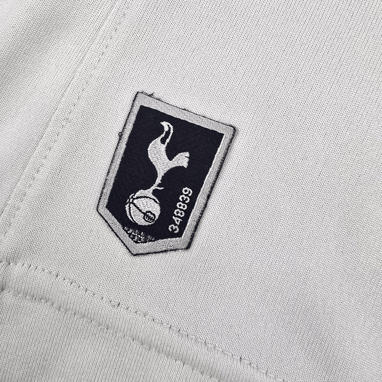 2016/17 Tottenham Hotspur Home Football Shirt (S) Under Armour #7 Son
