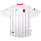 2016/17 Virtus Lanciano Away Football Shirt (L) Legea