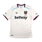 2016/17 West Ham United Away Football Shirt (L) Umbro #27 Payet