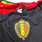 2016/18 Belgium Home Football Shirt (L) Adidas