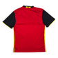 2016/18 Belgium Home Football Shirt (L) Adidas