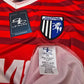 2016/18 Gillingham Away Football Shirt (2XL) GFC (BNWTs)