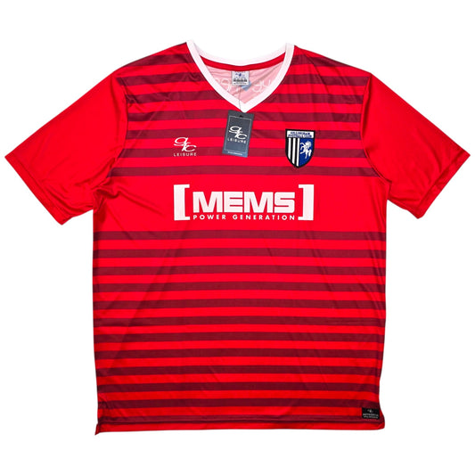 2016/18 Gillingham Away Football Shirt (2XL) GFC (BNWTs)