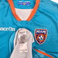 2017 Miami FC Home Football Shirt (M) Macron