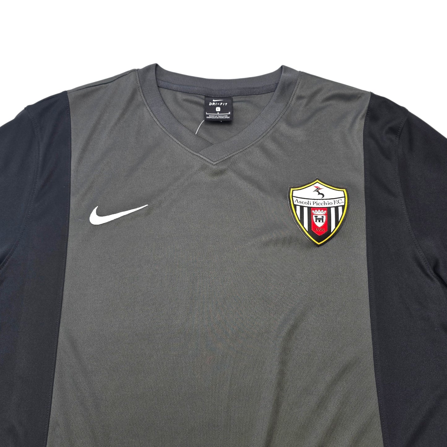 2017/18 Ascoli Third Football Shirt (L) Nike