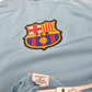 2017/18 Barcelona Away Football Shirt (2XL) Nike #11 Neymar Jr.