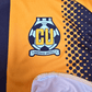 2017/18 Cambridge United Home Football Shirt (2XL) Puma