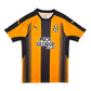 2017/18 Cambridge United Home Football Shirt (M) Puma