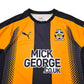 2017/18 Cambridge United Home Football Shirt (M) Puma