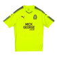 2017/18 Cambridge United Third Football Shirt (L) Puma #23 Corr