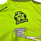 2017/18 Cambridge United Third Football Shirt (L) Puma #23 Corr