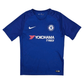 2017/18 Chelsea Home Football Shirt (M) Nike #11 Pedro