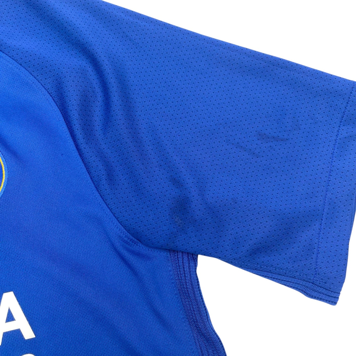 2017/18 Chelsea Home Football Shirt (M) Nike #11 Pedro