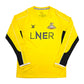2017/18 Doncaster Rovers Goal Keeper Football Shirt (M) FBT