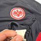 2017/18 Eintracht Frankfurt Away Football Shirt (M) Nike #9 Haller