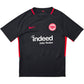 2017/18 Eintracht Frankfurt Away Football Shirt (M) Nike #9 Haller