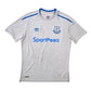 2017/18 Everton Away Football Shirt (L) Umbro #10 Rooney