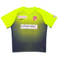 2017/18 FC Thun Away Football Shirt (2XL) Nike