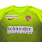 2017/18 FC Thun Away Football Shirt (2XL) Nike
