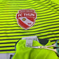2017/18 FC Thun Away Football Shirt (2XL) Nike