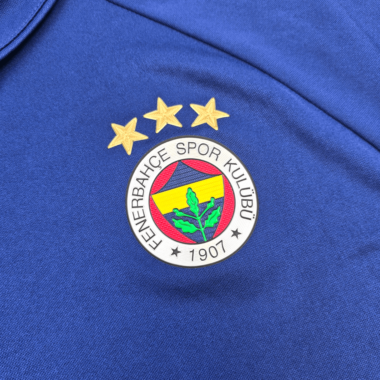 2017/18 Fenerbahce Training Shirt (L) Adidas