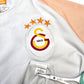 2017/18 Galatasaray Away Football Shirt (M) Nike