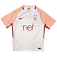 2017/18 Galatasaray Away Football Shirt (M) Nike