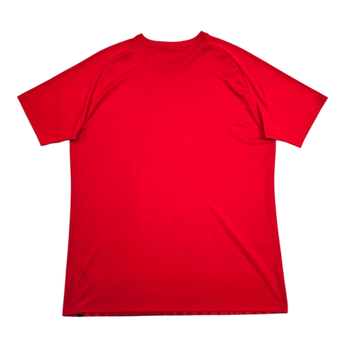 2017/18 Liverpool Training Shirt (XL) New Balance