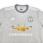 2017/18 Manchester United Third Football Shirt (S) Adidas #21 Herrera