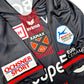 2017/18 Neuchatel Xamax Home Football Shirt (M) Erima #27 Xhemajli