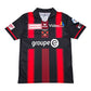 2017/18 Neuchatel Xamax Home Football Shirt (M) Erima #27 Xhemajli