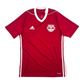 2017/18 New York Red Bulls Goal Keeper Football Shirt (S) Adidas