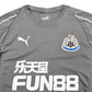 2017/18 Newcastle United Training Shirt (M) Puma