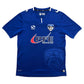 2017/18 Oldham Athletic Home Football Shirt (L) Sondico