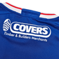 2017/18 Portsmouth Home Football Shirt (3XL) Sondico