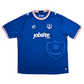 2017/18 Portsmouth Home Football Shirt (3XL) Sondico