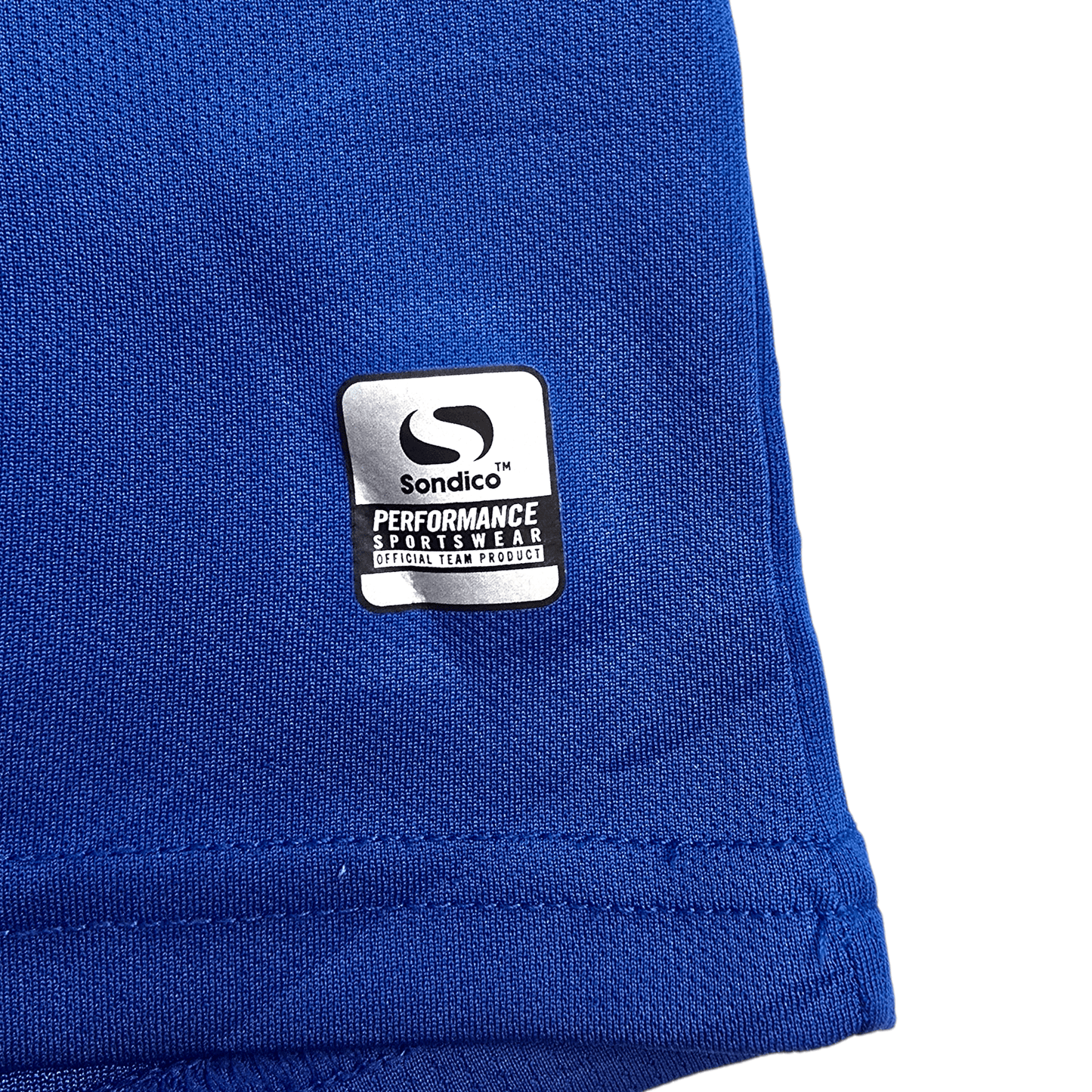 2017/18 Portsmouth Home Football Shirt (3XL) Sondico
