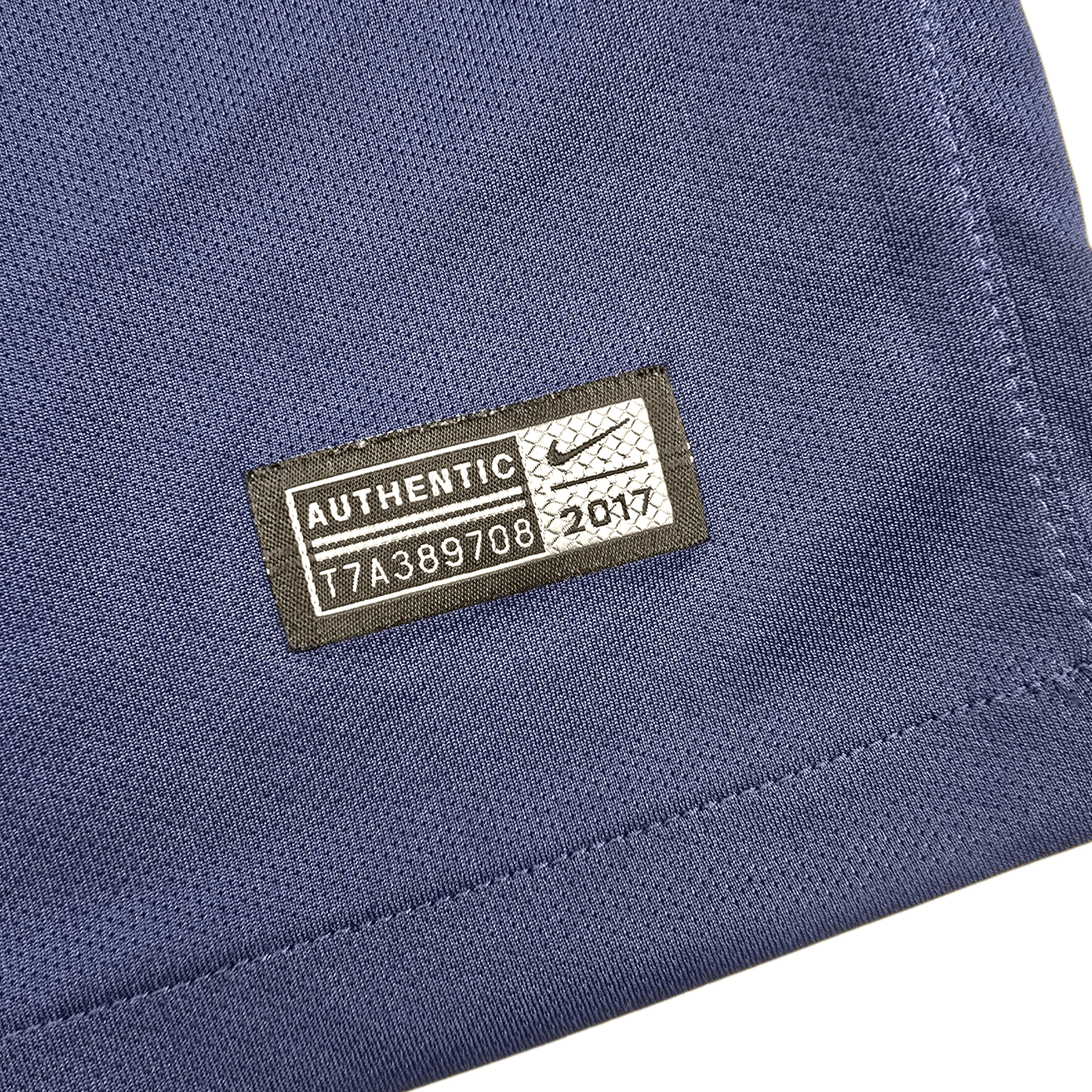 2017/18 PSG Home Football Shirt (L) Nike #10 Neymar Jr