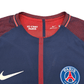 2017/18 PSG Home Football Shirt (S) Nike #10 Neymar Jr (Player Version)