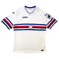2017/18 Sampdoria Away Football Shirt (2XL) Kappa