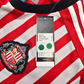 2017/18 Sunderland Home Football Shirt (XL) Adidas (BNWTs)