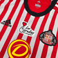 2017/18 Sunderland Home Football Shirt (XL) Adidas (BNWTs)