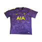 2017/18 Tottenham Hotspur Third Football Shirt (2XL) Nike #27 Lucas