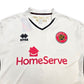 2017/18 Walsall Third Football Shirt (L) Errea