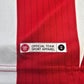 2017/19 AAB Aalborg Home Football Shirt (XL) Hummel
